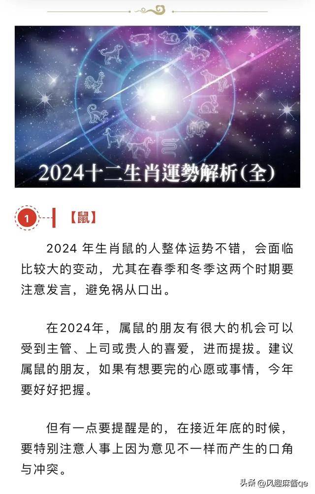 2024年一肖一码一中,精选解析解释落实